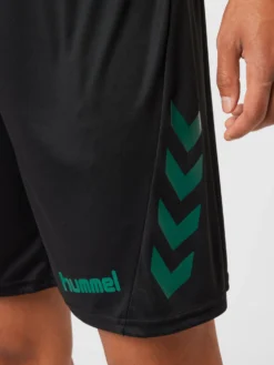 Hummel Survêtements Survêtement Homme Vert Foncé / Noir -ADIDAS PERFORMANCE Soldes 7164fe3435186dbec4561bd8a67a6cf0 scaled