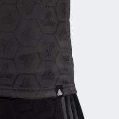 Adidas Sportswear Hauts De Sport T-Shirt Fonctionnel Homme Gris Foncé -ADIDAS PERFORMANCE Soldes 7193170638a7c0a7aad59ad7ad635c66