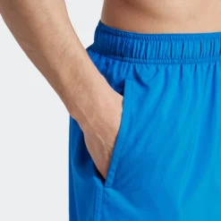 ADIDAS PERFORMANCE Shorts & Slips De Bain Maillot De Bain De Sport Homme Bleu Ciel -ADIDAS PERFORMANCE Soldes 7272f76e358783f87e4754e87ef9e553