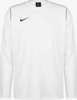Nike Hauts Fonctionnels T-Shirt Fonctionnel Park 20 Homme Blanc