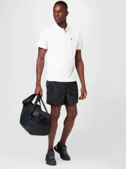 BJØRN BORG Polos T-Shirt Fonctionnel ACE Homme Blanc -ADIDAS PERFORMANCE Soldes 73d99640b46d73daacee38ddb015004e scaled