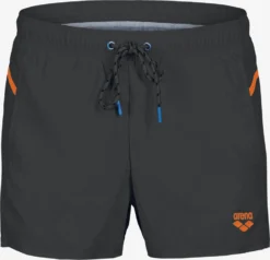 Arena Shorts & Slips De Bain Maillot De Bain De Sport Homme Anthracite