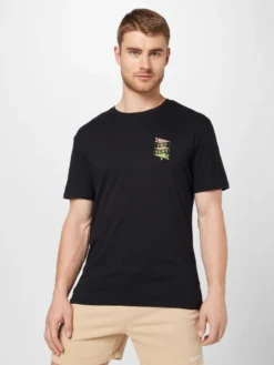 Protest T-Shirts T-Shirt Fonctionnel VANUA Homme Noir -ADIDAS PERFORMANCE Soldes 7424d1fc6a67ab4793f28f3342bcc4bf scaled