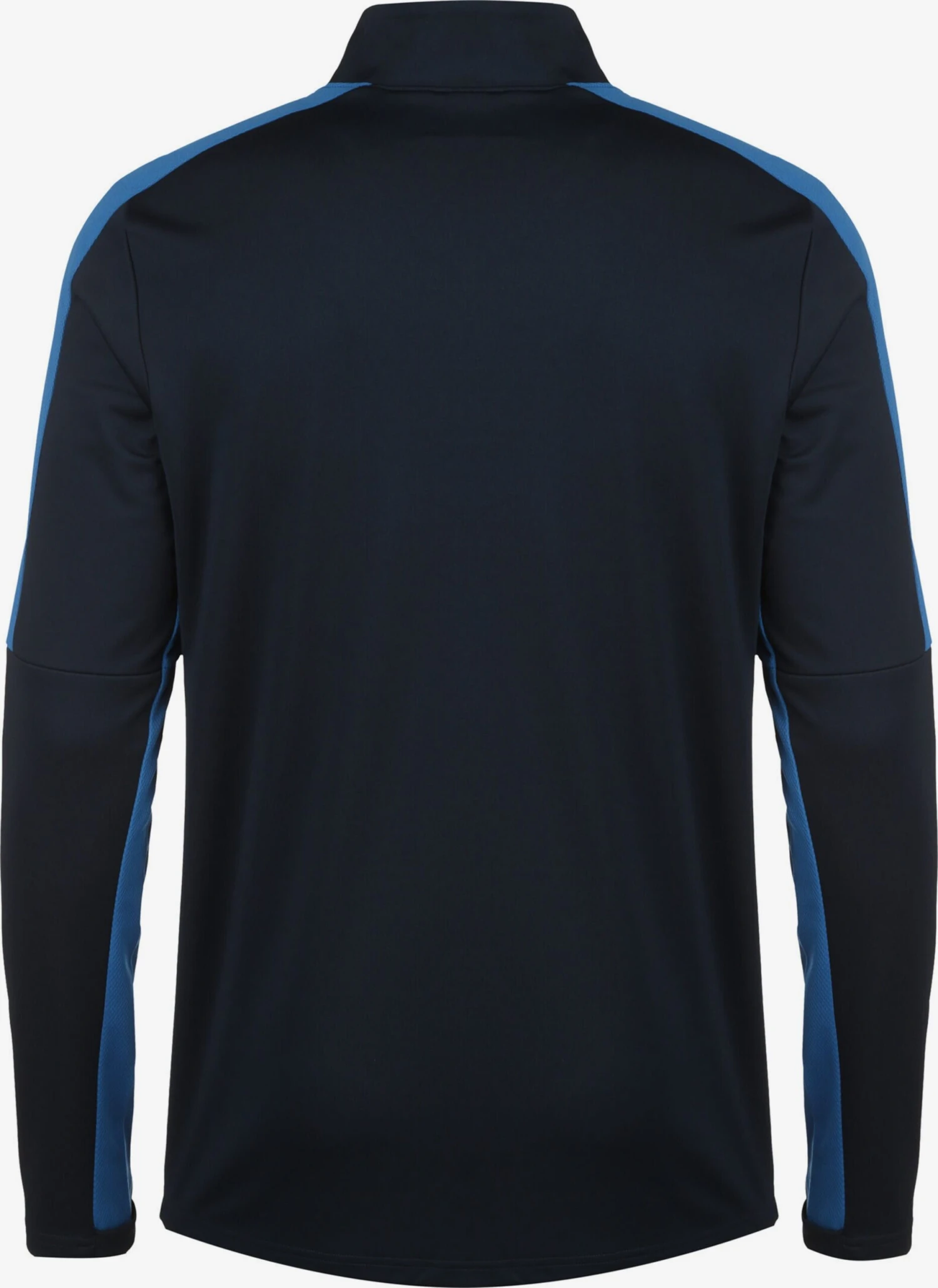 Nike Hauts Fonctionnels T-Shirt Fonctionnel Academy 23 Homme Bleu / Bleu Marine 2 Nike Hauts Fonctionnels T-Shirt Fonctionnel Academy 23 Homme Bleu / Bleu Marine – Image 2