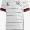 Adidas Sportswear Hauts De Sport Maillot DFB EM 2021 Homme Blanc