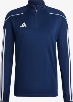 ADIDAS PERFORMANCE Hauts Fonctionnels T-Shirt Fonctionnel Tiro 23 League Homme Bleu Marine
