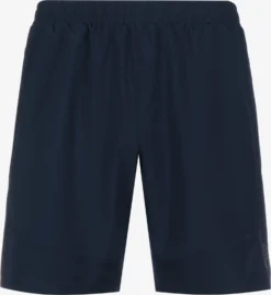 UMBRO Shorts Loosefit Pantalon De Sport Homme Bleu Marine
