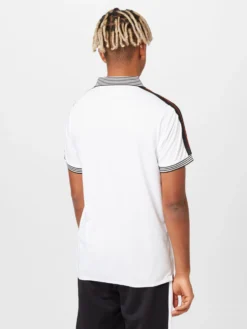 Ellesse Polos T-Shirt Fonctionnel Level Homme Blanc -ADIDAS PERFORMANCE Soldes 75b00d37c69ec40546709ef37262e2c1 scaled