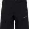 Super.natural Shorts Regular Pantalon De Sport UNSTOPPABLE Homme Noir