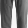 UMBRO Pantalons Dentraînement Effilé Pantalon De Sport Homme Gris