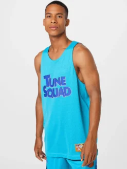 Nike Débardeurs T-Shirt Fonctionnel Space Jam: A New Legacy Homme Bleu -ADIDAS PERFORMANCE Soldes 76524b7c13ace2ca0c227716d5beeacf scaled