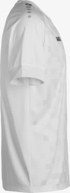 JAKO Hauts De Sport Maillot Pixel KA Homme Blanc -ADIDAS PERFORMANCE Soldes 7696429c88bfa045c01e8e1c70683d1a scaled