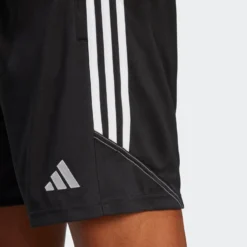 ADIDAS PERFORMANCE Shorts Regular Pantalon De Sport Tiro 23 Club Homme Noir -ADIDAS PERFORMANCE Soldes 77255404f40cf3e9ed85b44b240f1511