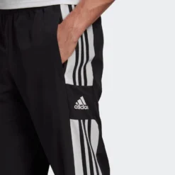 Adidas Sportswear Pantalons Dentraînement Regular Pantalon De Sport Squadra 21 Homme Noir -ADIDAS PERFORMANCE Soldes 7757c413e810beb820ff10702fc4fdf9