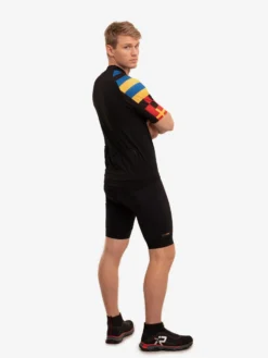 RUKKA T-Shirts T-Shirt Fonctionnel Raattis Homme Noir -ADIDAS PERFORMANCE Soldes 77834aa287d2bb5c05a7b42279561832 scaled