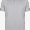 Nike Polos T-Shirt Fonctionnel Academy 23 Homme Gris