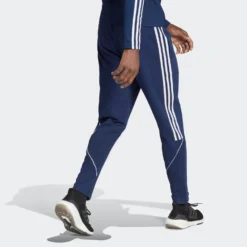 ADIDAS PERFORMANCE Pantalons Dentraînement Coupe Slim Pantalon De Sport Homme Bleu Marine 7 ADIDAS PERFORMANCE Pantalons Dentraînement Coupe Slim Pantalon De Sport Homme Bleu Marine -ADIDAS PERFORMANCE Soldes 78d43798506f3b4a5ead5aad21c264f1
