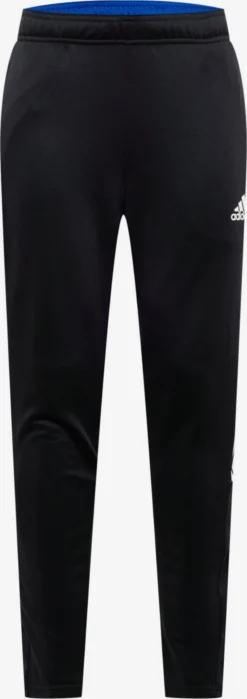 Adidas Sportswear Pantalons Dentraînement Effilé Pantalon De Sport Tiro 21 Homme Noir
