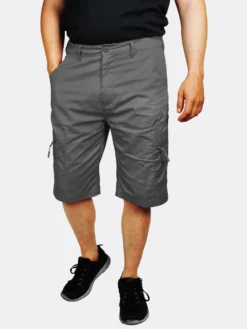 Shorts Regular Pantalon Outdoor Valley Homme Gris -ADIDAS PERFORMANCE Soldes 79d1d1f72ab95870d5833e8464ec65d0 scaled