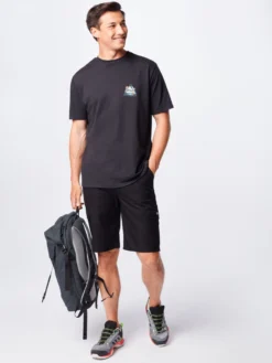 Oakley T-Shirts T-Shirt Fonctionnel SPACE POLYGON Homme Noir -ADIDAS PERFORMANCE Soldes 7a846bf5567849bb32c4298e3f4cb063 scaled