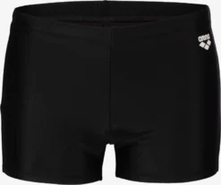 Arena Shorts & Slips De Bain Maillot De Bain De Sport Dynamo Homme Noir
