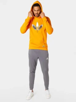 Adidas Sportswear Pantalons Dentraînement Effilé Pantalon De Sport Entrada 22 Homme Gris -ADIDAS PERFORMANCE Soldes 7bedc3982c7b91c32127d03cee808535 scaled