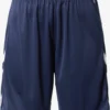 Hummel Shorts Regular Pantalon De Sport Homme Marine