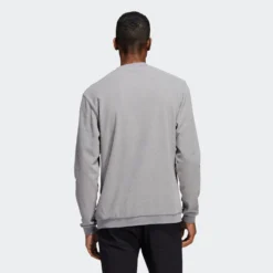 Adidas Sportswear Pulls De Sport Sweat De Sport Core Homme Gris -ADIDAS PERFORMANCE Soldes 7c3ab8bf6a6c5dd99f520855007440fd