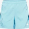 The North Face Shorts Regular Pantalon De Sport ELEVATION Homme Bleu / Bleu Clair