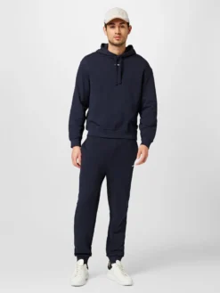 Hugo Survêtements Survêtement DapoDayote Homme Bleu Marine -ADIDAS PERFORMANCE Soldes 7c5d07fd46715c7b5b35f68cd83aeaab scaled