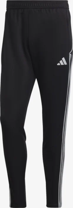 ADIDAS PERFORMANCE Pantalons Dentraînement Coupe Slim Pantalon De Sport Tiro 23 Homme Noir