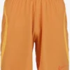 Nike Shorts Regular Pantalon De Sport Homme Orange