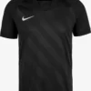 Nike Hauts De Sport T-Shirt Fonctionnel Challenge III Homme Noir