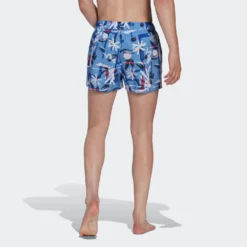 Adidas Sportswear Bermudas De Bain Boardshorts Homme Bleu Nuit / Bleu Roi / Bleu Clair -ADIDAS PERFORMANCE Soldes 7f008a5343e96fe929e2e064f89fc505