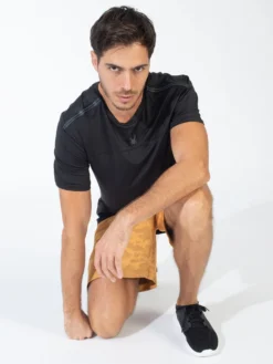 Spyder Hauts De Sport T-Shirt Fonctionnel Homme Noir -ADIDAS PERFORMANCE Soldes 7f4741e775776f750dbbfb95e095aba0 scaled