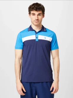 Polos T-Shirt Fonctionnel Homme Bleu Marine / Bleu Clair -ADIDAS PERFORMANCE Soldes 7f4f01c2461a77f80430dd846f826bde scaled