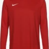 Nike Hauts Fonctionnels T-Shirt Fonctionnel Homme Rouge