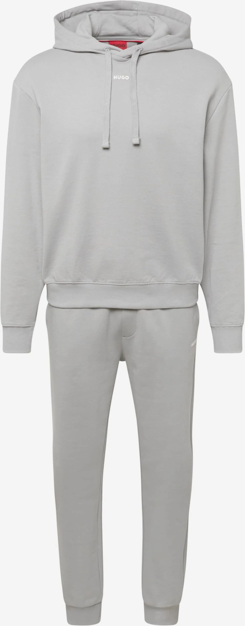 Hugo Survêtements Survêtement Dapo Dayote Homme Gris Clair 1 Hugo Survêtements Survêtement Dapo Dayote Homme Gris Clair