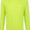 Nike Hauts Fonctionnels T-Shirt Fonctionnel Homme Vert Fluo