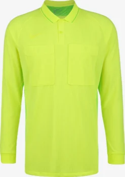 Nike Hauts Fonctionnels T-Shirt Fonctionnel Homme Vert Fluo