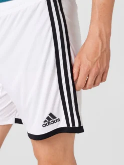 Adidas Sportswear Shorts Regular Pantalon De Sport Juventus Turin 22/23 Homme Blanc -ADIDAS PERFORMANCE Soldes 7fcc14449cdf720c3cfc004352747efd scaled