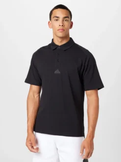 Adidas Sportswear T-Shirts T-Shirt Fonctionnel Homme Noir -ADIDAS PERFORMANCE Soldes 7fed8dc37771985560a159ea8372d27f scaled