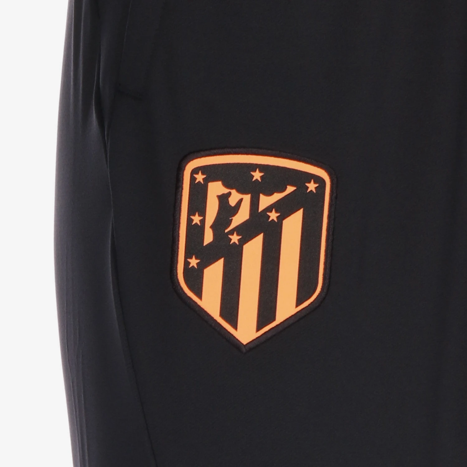 Nike Collants Skinny Pantalon De Sport Atletico Madrid Homme Noir 3 Nike Collants Skinny Pantalon De Sport Atletico Madrid Homme Noir – Image 3