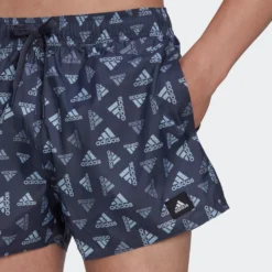 Adidas Sportswear Bermudas De Bain Boardshorts Homme Bleu Marine / Bleu Fumé 8 Adidas Sportswear Bermudas De Bain Boardshorts Homme Bleu Marine / Bleu Fumé -ADIDAS PERFORMANCE Soldes 806c3fac82f9e8adc820c6bfe69341e6