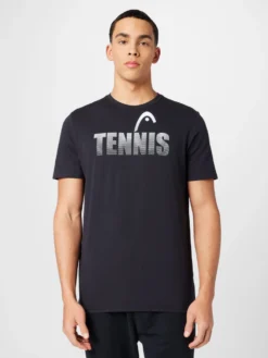 Head Hauts De Sport T-Shirt Fonctionnel CLUB COLIN Homme Noir -ADIDAS PERFORMANCE Soldes 80fb4bf2e1b14b1a3cc7383f730eec73 scaled