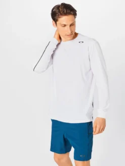 Oakley Hauts Fonctionnels T-Shirt Fonctionnel LIBERATION SPARKLE Homme Blanc -ADIDAS PERFORMANCE Soldes 80ff7ddae1c6a2411c706c8e5cb4a830 scaled