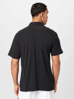 Adidas Sportswear T-Shirts T-Shirt Fonctionnel Homme Noir -ADIDAS PERFORMANCE Soldes 8142e19dfb7b158700fd6e42132a368b scaled