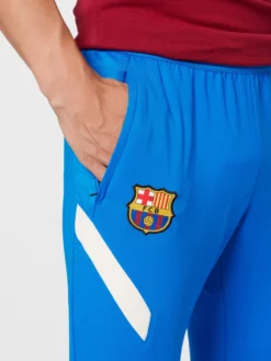 Nike Pantalons Dentraînement Coupe Slim Pantalon De Sport FC Barcelona Strike Homme Bleu Roi -ADIDAS PERFORMANCE Soldes 8161bb43060c860a10ab8cb814a33ca1 scaled
