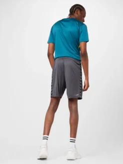 Hummel Shorts Regular Pantalon De Sport Homme Anthracite -ADIDAS PERFORMANCE Soldes 8182ac2a498dfe97cd734ee52abede0f scaled