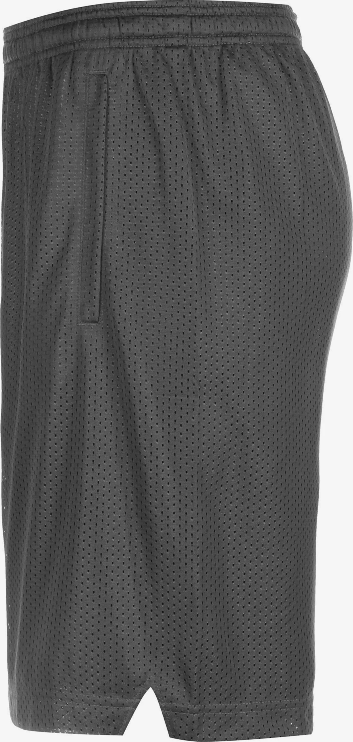 Under Armour Shorts Loosefit Pantalon De Sport Homme Gris / Gris Clair 4 Under Armour Shorts Loosefit Pantalon De Sport Homme Gris / Gris Clair – Image 4